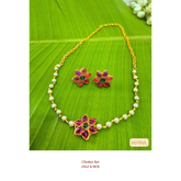 Choker Sets